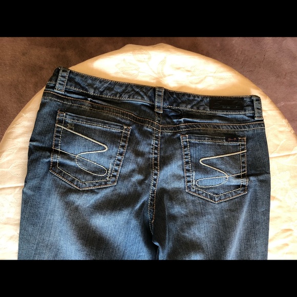 Seven7 Jeans - Picture 7 of 11